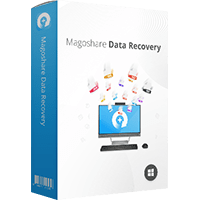 Magoshare Data Recovery